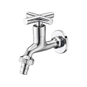 Vòi lạnh gắn tường có đầu răng Hafele 495.61.020